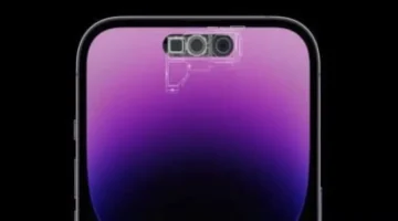 تحول تاريخي للكاميرا.. آبل تخطط لتغيير شكل شاشة آيفون 18 برو المتوقع